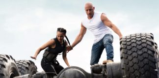 ‘Fast and Furious 9’ tendría escenas en el espacio exterior