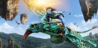 ‘Avatar 2’ terminó producción y ‘Avatar 3’ está al 95%
