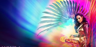 ‘Wonder Woman 1984’ retrasada nuevamente