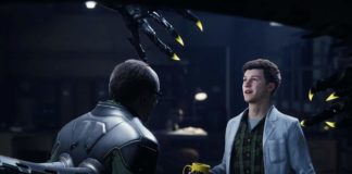 Nuevos detalles de ‘Marvel’s Spider-Man: Remastered’ (avance y video comparativo)