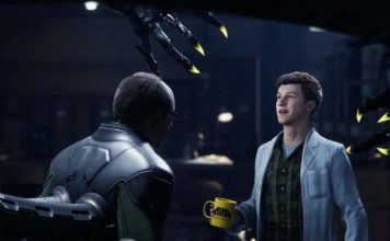 Nuevos detalles de ‘Marvel’s Spider-Man: Remastered’ (avance y video comparativo)