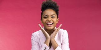 Yara Shahidi, estrella de ‘Black-ish’, es elegida como Tinkerbell para la nueva película ‘Peter Pan & Wendy’