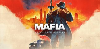 ¡Mafia: Definitive Edition ya a la venta!