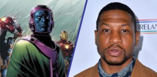 ‘Ant-Man 3’: Jonathan Majors podría interpretar a Kang the Conqueror