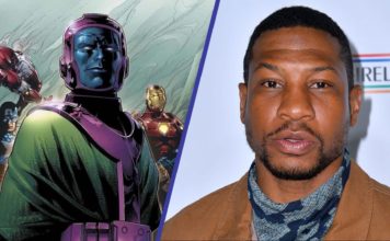 ‘Ant-Man 3’: Jonathan Majors podría interpretar a Kang the Conqueror