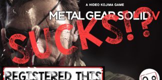 Opinión|Metal Gear Solid V no es un Metal Gear