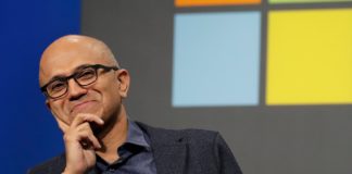 CEO de Microsoft dice que la compañía aún no termina de comprar estudios