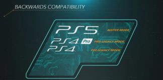 ¿Cómo reconocer los juegos de PS4 con actualización disponible para PS5?