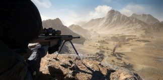 Sniper Ghost Warrior Contracts 2 se deja ver en un nuevo teaser
