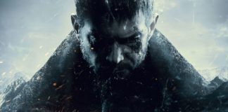 ‘Resident Evil Village’ mostrará nuevo material en el Tokyo Game Show 2020