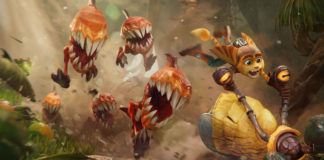 ‘Ratchet and Clank: Rift Apart’ contará con resolución 4K dinámica
