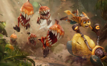 ‘Ratchet and Clank: Rift Apart’ contará con resolución 4K dinámica