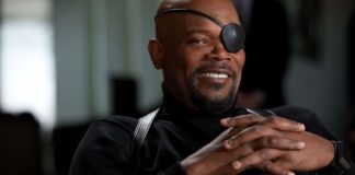 Nick Fury (Samuel L. Jackson) tendrá su propia serie