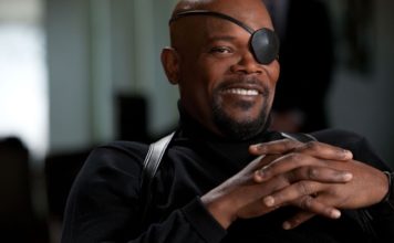 Nick Fury (Samuel L. Jackson) tendrá su propia serie