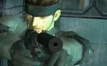 Se rumora que ‘Metal Gear Solid’ tendrá un remake en PS5