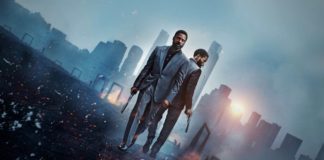 Preparándonos para ver ‘Tenet’: datos importantes de la nueva película de Nolan