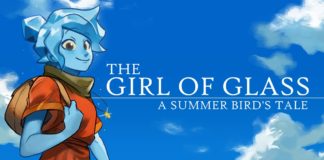The Girl of Glass: A Summer Bird’s Tale – Análisis