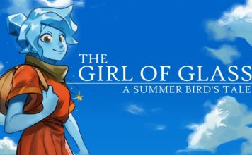 The Girl of Glass: A Summer Bird’s Tale – Análisis