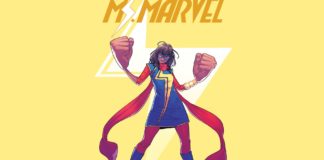 Actriz novata Iman Vellani será Kamala Khan en la nueva serie ‘Ms. Marvel’