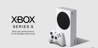Microsoft revela precio oficial, fecha de lanzamiento, diseño y trailer de Xbox Series S