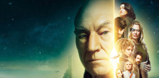 ‘Star Trek: Picard’ tendrá precuela literaria