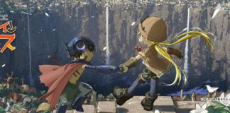 Naturalismo en Made in Abyss