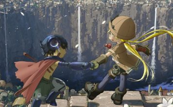 Naturalismo en Made in Abyss