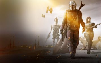 Este mismo año comienza a rodarse la tercera temporada de ‘The Mandalorian’