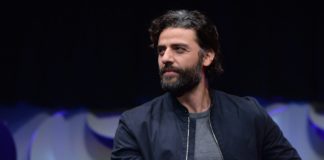 Oscar Isaac a punto de convertirse en el protagonista de la serie de Marvel, ‘Moon Knight’