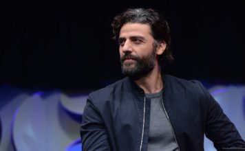 Oscar Isaac a punto de convertirse en el protagonista de la serie de Marvel, ‘Moon Knight’