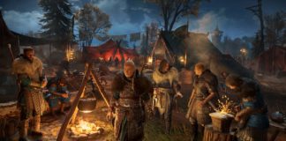 Ubisoft detalla el contenido post lanzamiento de Assassin’s Creed Valhalla