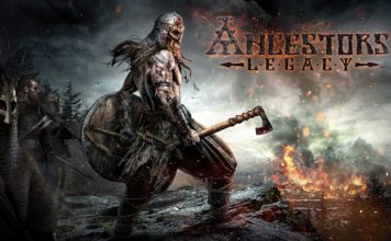 Ancestors Legacy llega a Nintendo Switch antes de los esperado