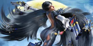 Muy pronto podríamos tener noticias de ‘Bayonetta 3’