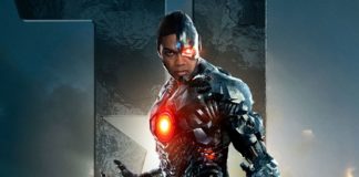 La ira de Ray Fisher contra Warner y Joss Whedon continúa, ahora habla de racismo