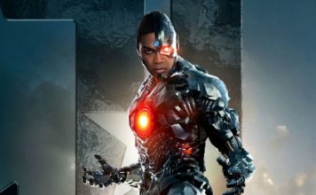 La ira de Ray Fisher contra Warner y Joss Whedon continúa, ahora habla de racismo