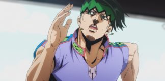 Cuatro OVA´s inspirados en spin-off de ‘Jojo’s Bizarre Adventure’, llegarán a Netflix