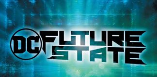 Todo lo que tienes que saber sobre Future State el nuevo evento de DC Comics