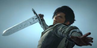 ‘Final Fantasy XVI’ ya completó el desarrollo básico y la producción de escenarios