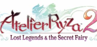 Atelier Ryza 2 se viene a América a inicios de 2021