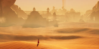 Análisis | Raji: An Ancient Epic