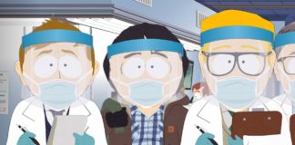 ‘South Park’ aumentó su audiencia con episodio especial de una hora dedicado al COVID-19