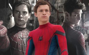 Sony dice que Tobey Maguire y Andrew Garfield no han firmado para aparecer en ‘Spider-Man 3’
