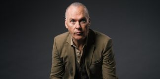 Michael Keaton habla de su participación en ‘The Flash’ como Batman