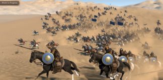 Mount & Blade II: Bannerlord – Primeras Impresiones