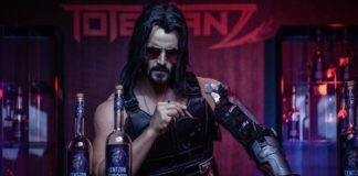 ‘Cyberpunk 2077’ es oficialmente «Gold»