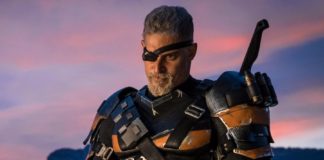 Joe Manganiello podría tener más participación como Deathstroke en el Snyder Cut