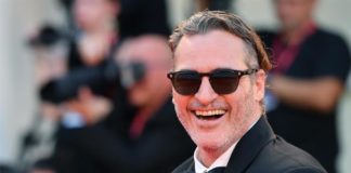Joaquin Phoenix ahora será Napoleón Bonaparte