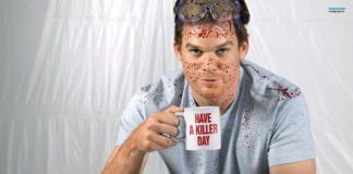 ¡’Dexter’ está de regreso!