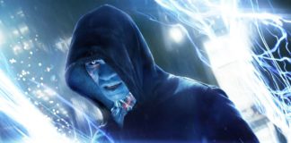 Jamie Foxx será nuevamente Electro en la tercera película de Spider-Man de Tom Holland