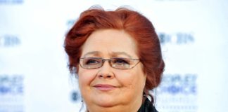 Conchata Ferrell, actriz que hacía de Berta en ‘Two and a Half Men’, murió a sus 77 años